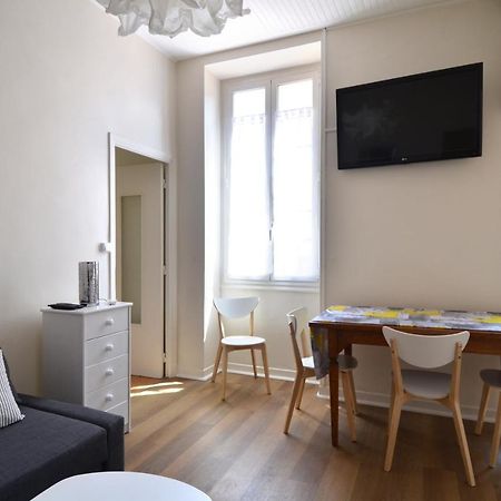 Superbe Appartement 5 Personnes Plein Coeur Centre-Ville Quartier Du Port De Nizza Kültér fotó