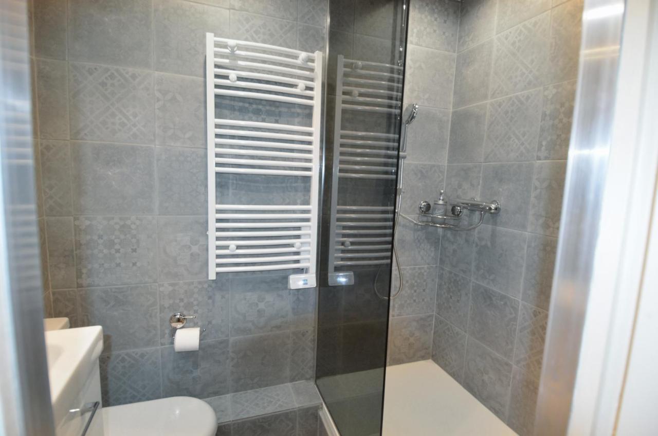 Superbe Appartement 5 Personnes Plein Coeur Centre-Ville Quartier Du Port De Nizza Kültér fotó